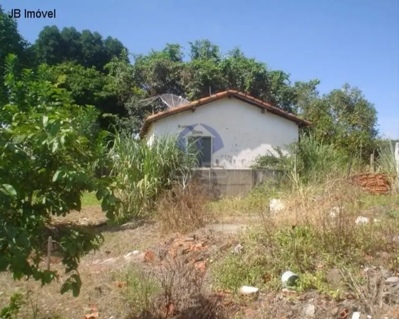 Foto 3 de Chácara à venda e para alugar em Chácara Três Marias, Campinas - SP