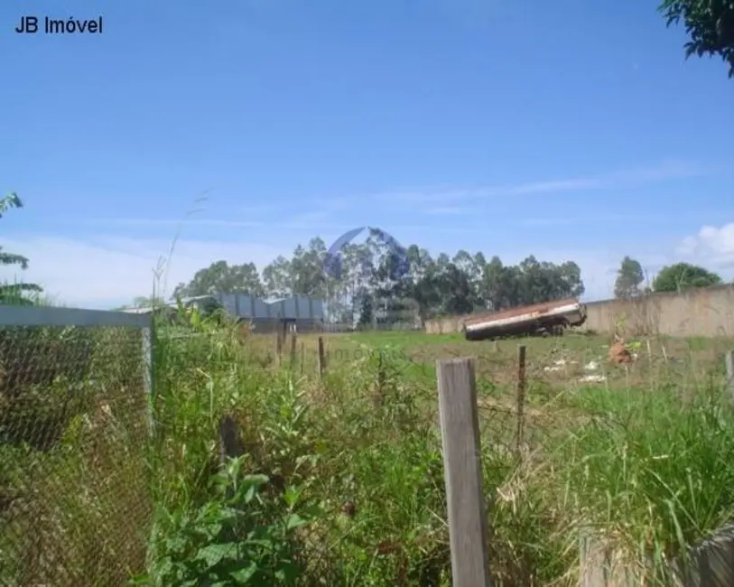 Foto 8 de Chácara à venda e para alugar em Chácara Três Marias, Campinas - SP