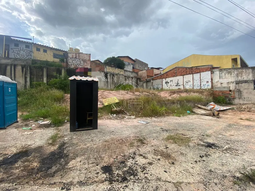 Foto 6 de Terreno / Lote à venda, 665m2 em Jardim Novo Campos Elíseos, Campinas - SP