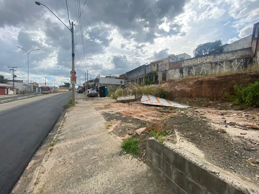 Foto 5 de Terreno / Lote à venda, 665m2 em Jardim Novo Campos Elíseos, Campinas - SP
