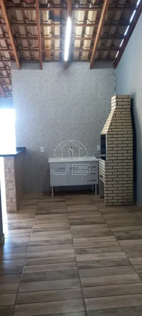 Foto 7 de Casa com 3 quartos à venda, 145m2 em Panorama - SP