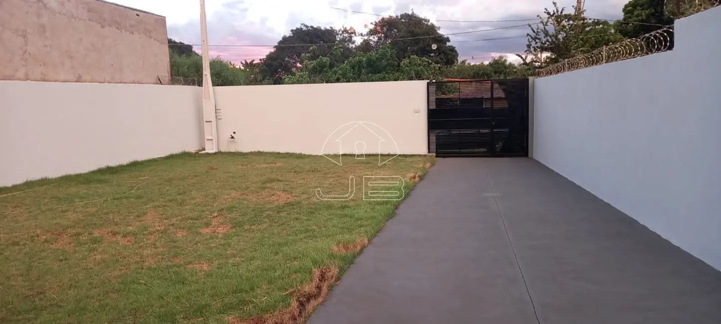 Foto 3 de Casa com 3 quartos à venda, 145m2 em Panorama - SP