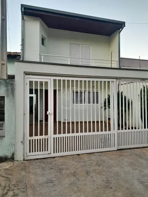 Foto 1 de Casa com 3 quartos à venda, 230m2 em Jardim Maracanã (Nova Veneza), Sumare - SP