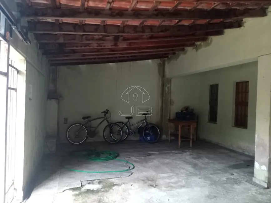 Foto 3 de Casa com 2 quartos à venda, 100m2 em Campinas - SP