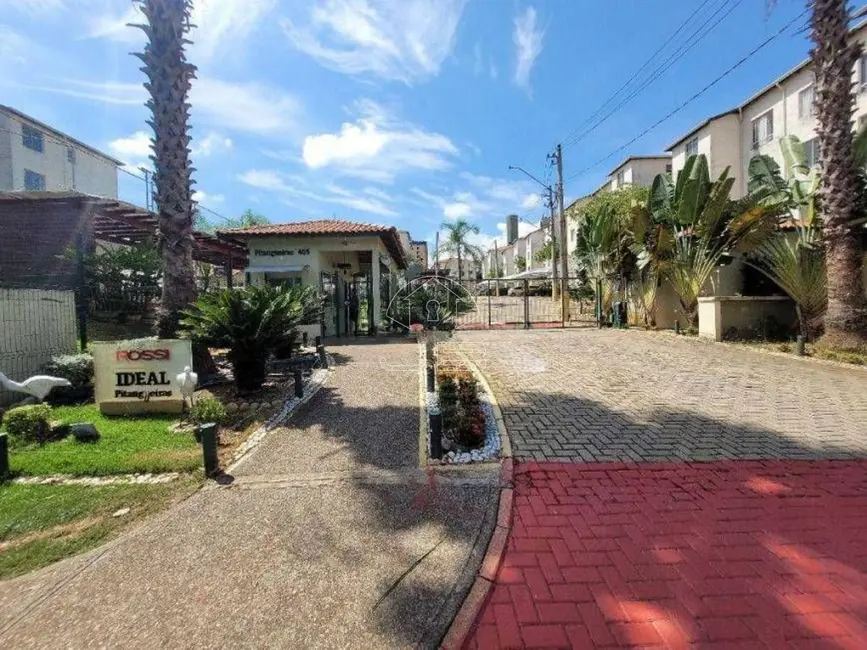 Foto 1 de Apartamento com 3 quartos à venda, 50m2 em Vila São Francisco, Hortolandia - SP