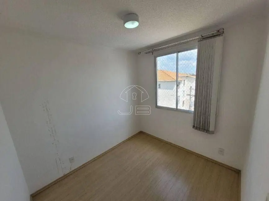 Foto 8 de Apartamento com 3 quartos à venda, 50m2 em Vila São Francisco, Hortolandia - SP