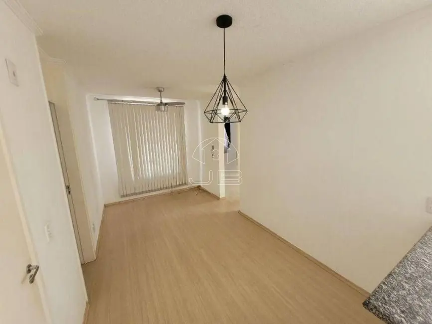 Foto 6 de Apartamento com 3 quartos à venda, 50m2 em Vila São Francisco, Hortolandia - SP