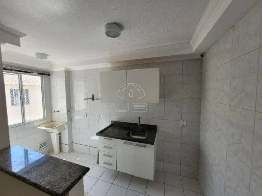 Foto 4 de Apartamento com 3 quartos à venda, 50m2 em Vila São Francisco, Hortolandia - SP