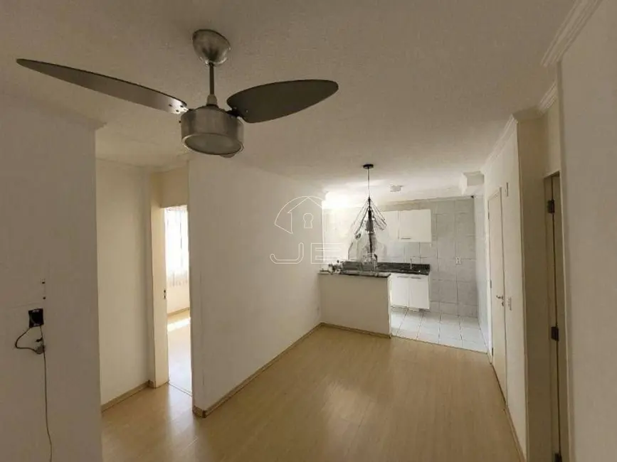 Foto 3 de Apartamento com 3 quartos à venda, 50m2 em Vila São Francisco, Hortolandia - SP