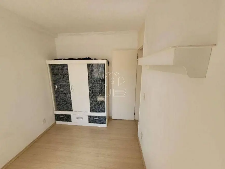 Foto 9 de Apartamento com 3 quartos à venda, 50m2 em Vila São Francisco, Hortolandia - SP