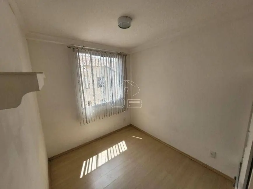 Foto 7 de Apartamento com 3 quartos à venda, 50m2 em Vila São Francisco, Hortolandia - SP