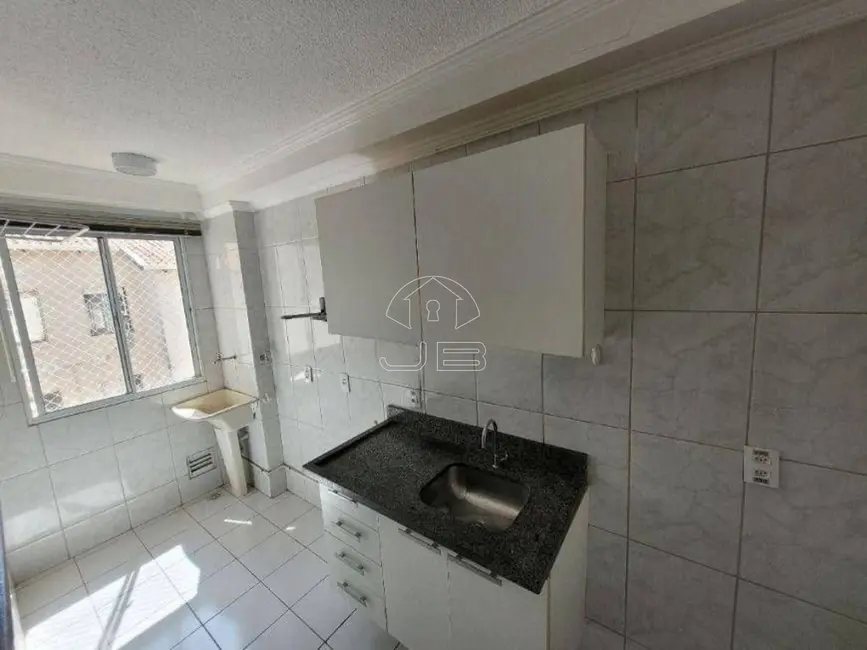 Foto 5 de Apartamento com 3 quartos à venda, 50m2 em Vila São Francisco, Hortolandia - SP