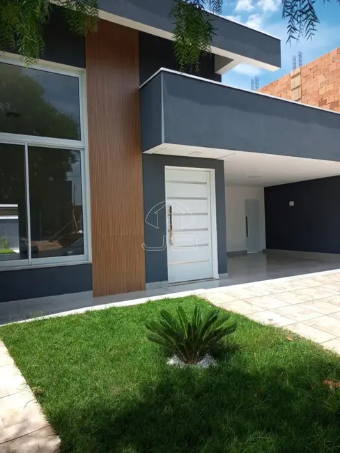 Foto 3 de Casa de Condomínio com 3 quartos à venda, 147m2 em Parque Ortolândia, Hortolandia - SP