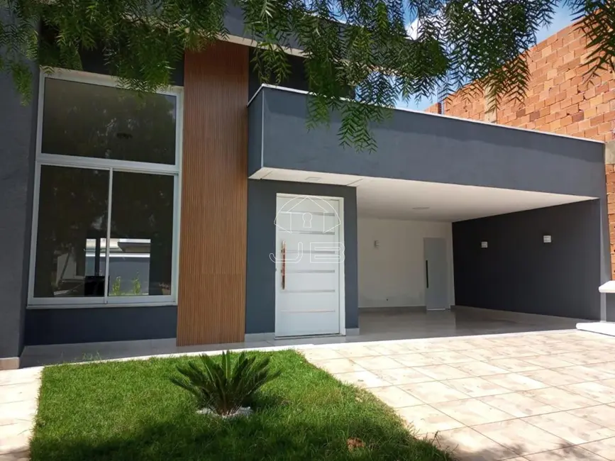 Foto 4 de Casa de Condomínio com 3 quartos à venda, 147m2 em Parque Ortolândia, Hortolandia - SP