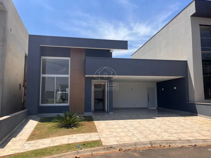 Foto 5 de Casa de Condomínio com 3 quartos à venda, 147m2 em Parque Ortolândia, Hortolandia - SP