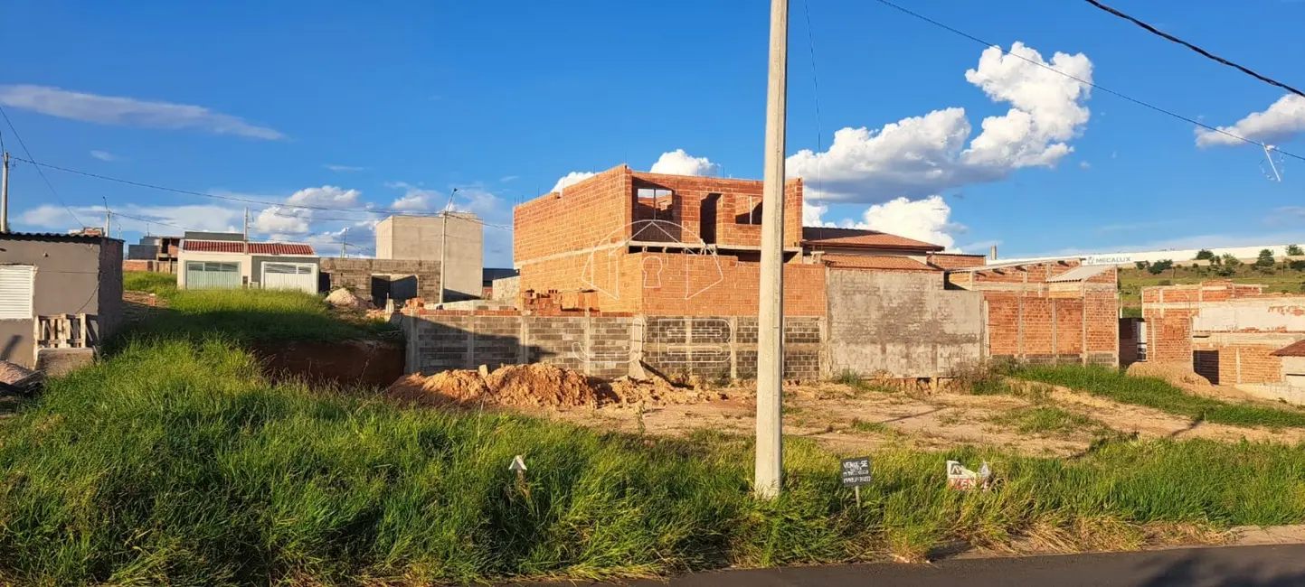 Foto 3 de Terreno / Lote à venda, 160m2 em Hortolandia - SP