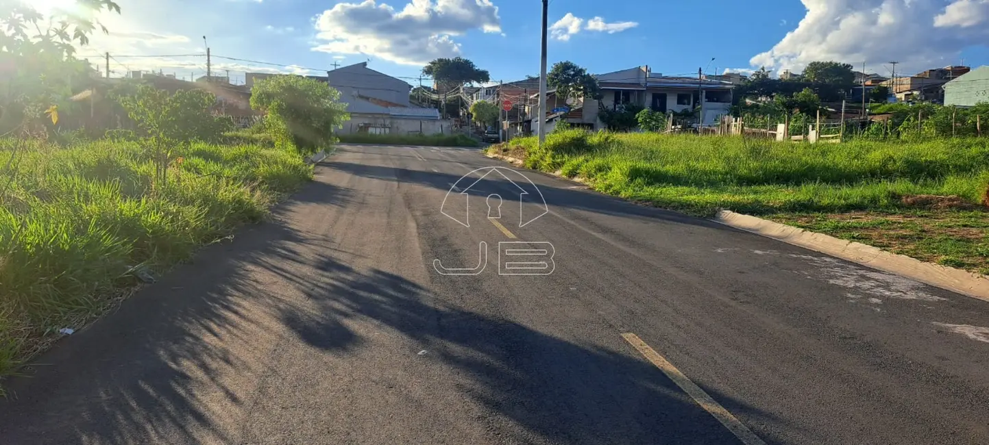 Foto 2 de Terreno / Lote à venda, 160m2 em Hortolandia - SP