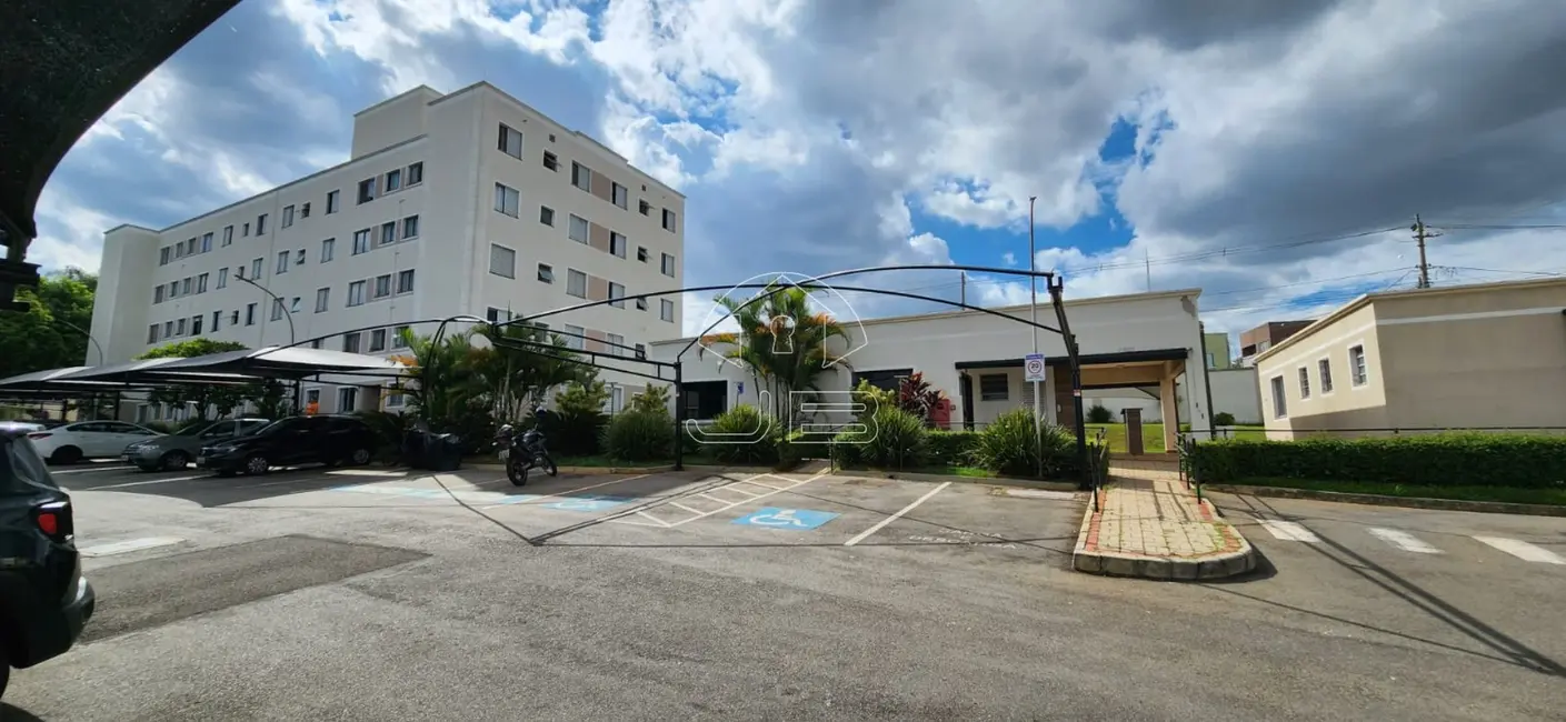 Foto 1 de Apartamento com 2 quartos à venda, 56m2 em Campinas - SP