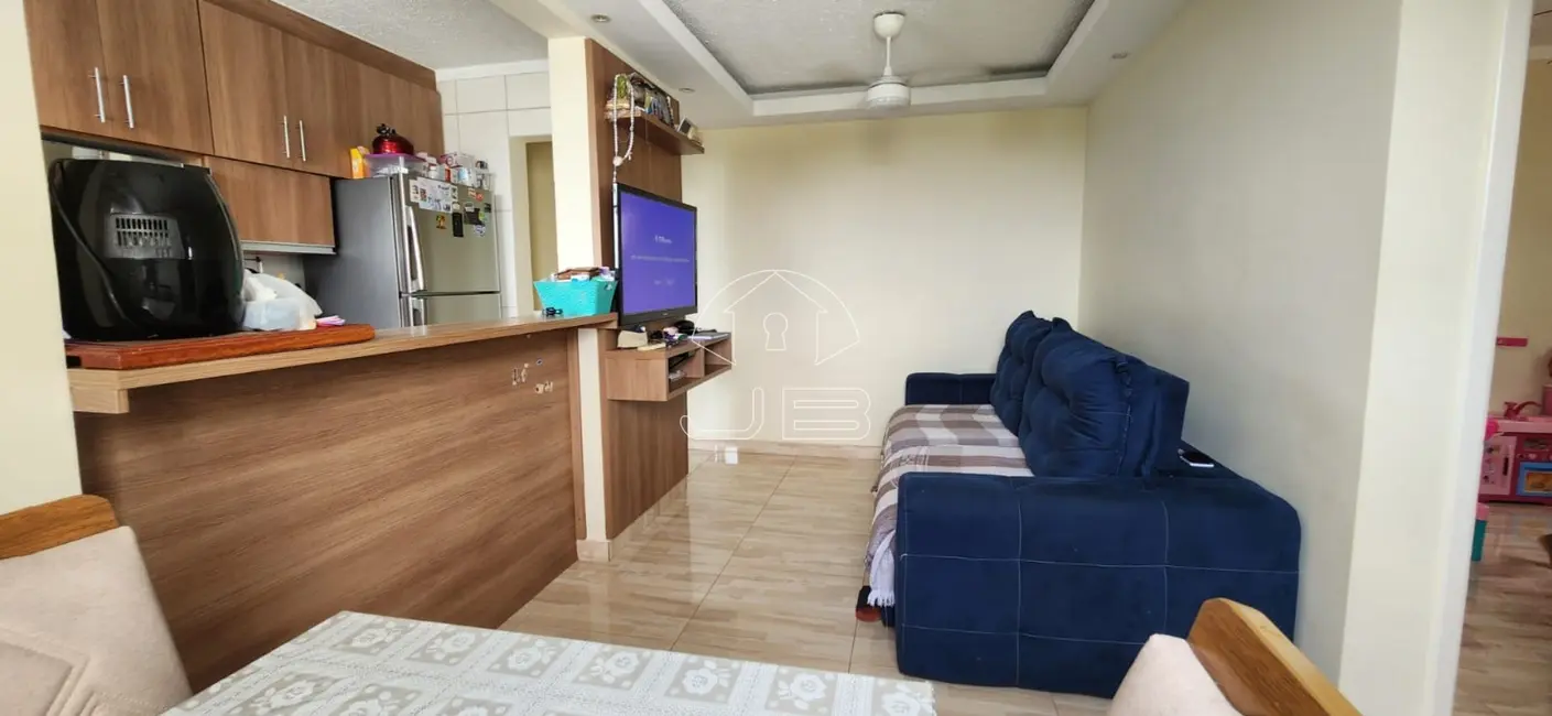 Foto 7 de Apartamento com 2 quartos à venda, 56m2 em Campinas - SP