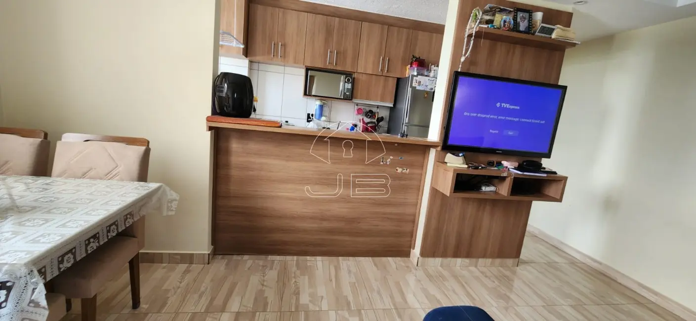 Foto 9 de Apartamento com 2 quartos à venda, 56m2 em Campinas - SP