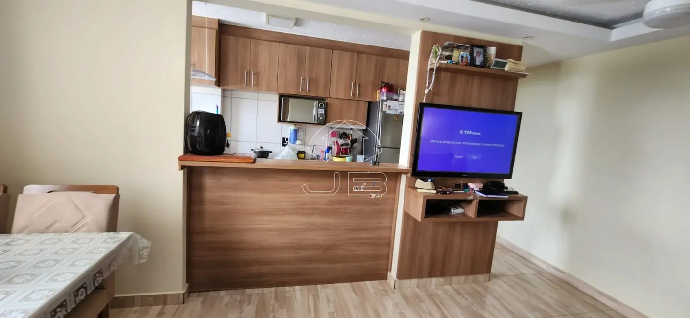 Foto 8 de Apartamento com 2 quartos à venda, 56m2 em Campinas - SP