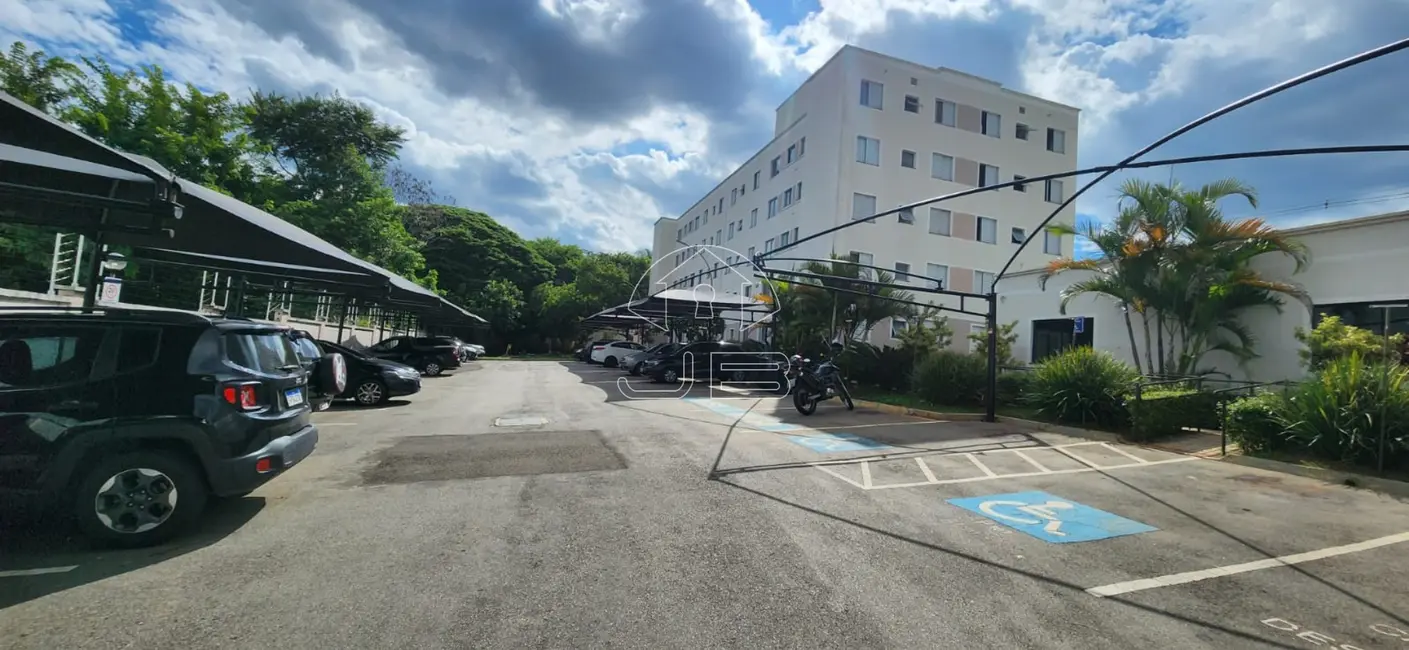 Foto 2 de Apartamento com 2 quartos à venda, 56m2 em Campinas - SP