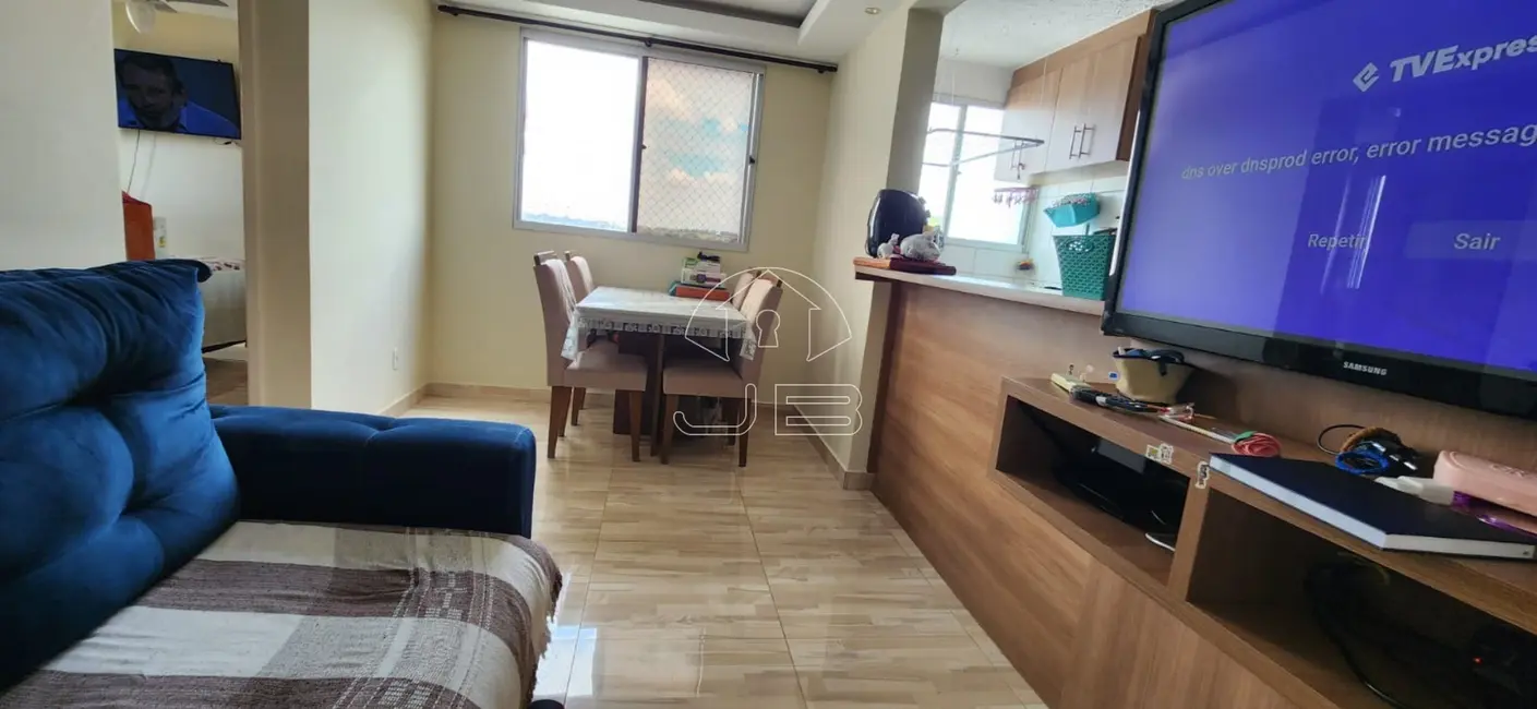 Foto 5 de Apartamento com 2 quartos à venda, 56m2 em Campinas - SP