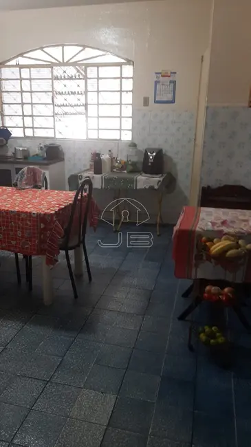 Foto 7 de Casa com 2 quartos à venda, 211m2 em Jardim Guanabara, Campinas - SP