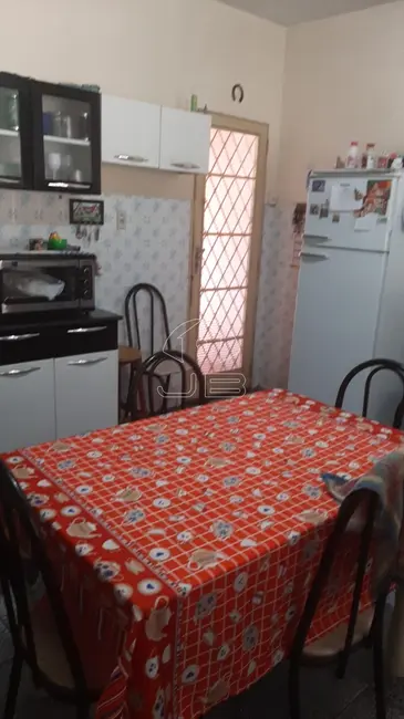 Foto 9 de Casa com 2 quartos à venda, 211m2 em Jardim Guanabara, Campinas - SP