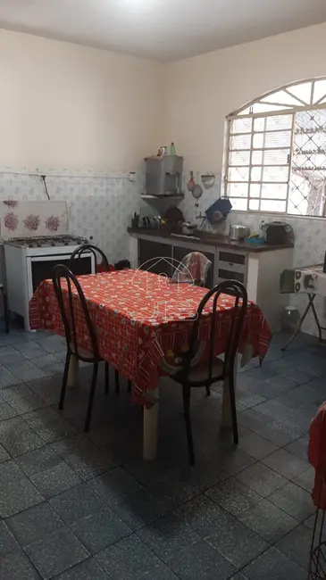 Foto 8 de Casa com 2 quartos à venda, 211m2 em Jardim Guanabara, Campinas - SP