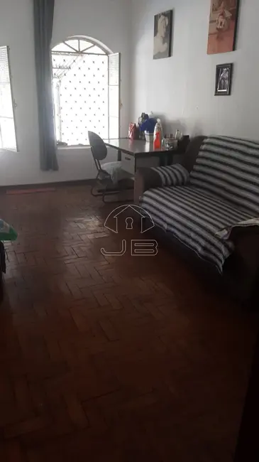 Foto 4 de Casa com 2 quartos à venda, 211m2 em Jardim Guanabara, Campinas - SP