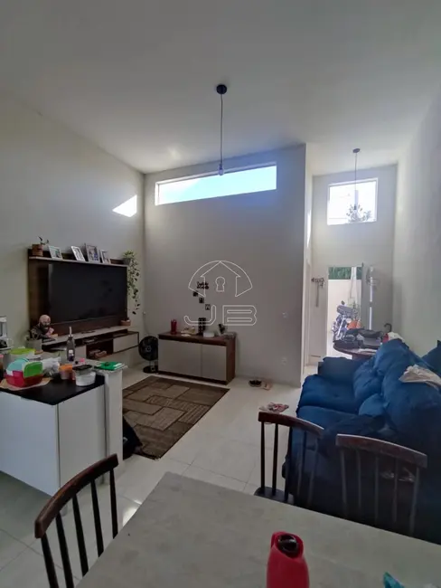 Foto 1 de Casa com 3 quartos à venda, 75m2 em Parque Residencial Salerno (Nova Veneza), Sumare - SP