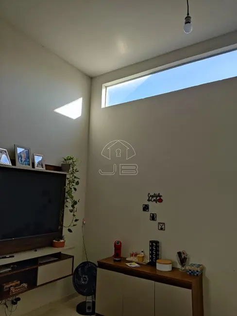 Foto 3 de Casa com 3 quartos à venda, 75m2 em Parque Residencial Salerno (Nova Veneza), Sumare - SP