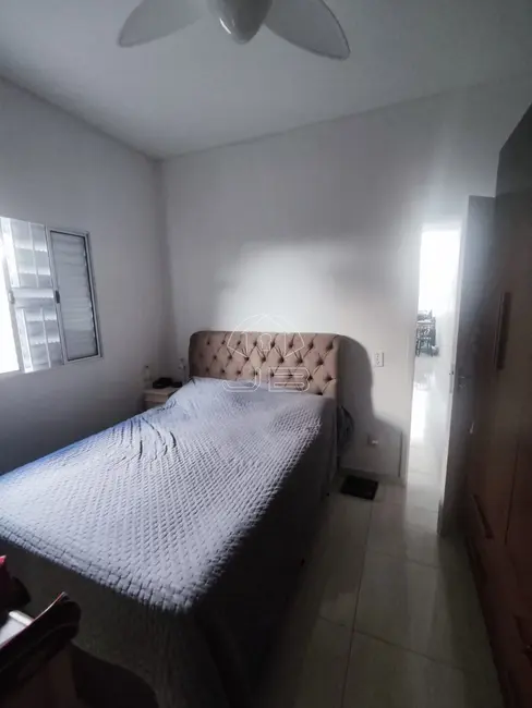 Foto 5 de Casa com 3 quartos à venda, 75m2 em Parque Residencial Salerno (Nova Veneza), Sumare - SP