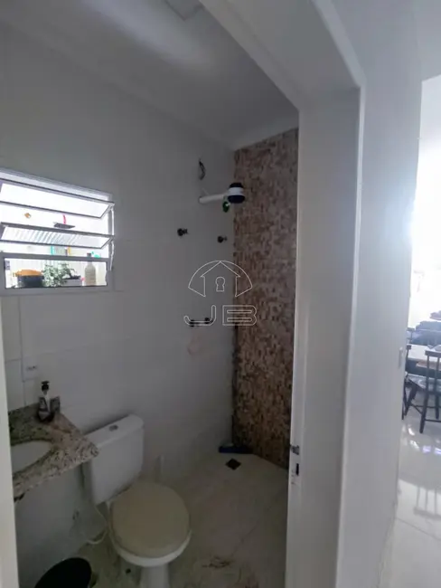Foto 7 de Casa com 3 quartos à venda, 75m2 em Parque Residencial Salerno (Nova Veneza), Sumare - SP