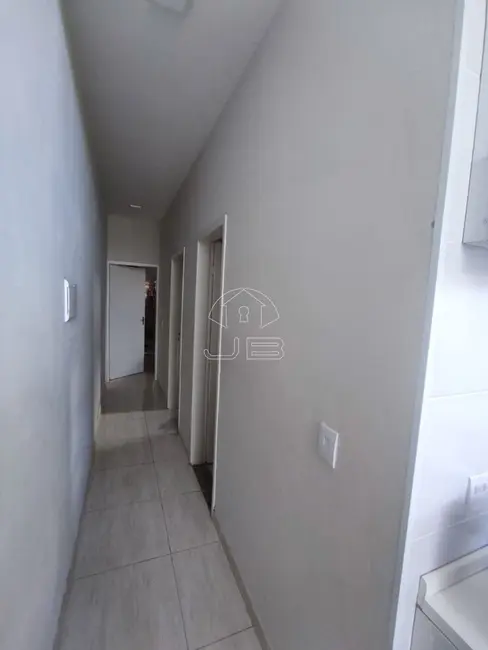 Foto 4 de Casa com 3 quartos à venda, 75m2 em Parque Residencial Salerno (Nova Veneza), Sumare - SP