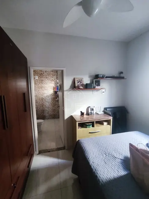 Foto 6 de Casa com 3 quartos à venda, 75m2 em Parque Residencial Salerno (Nova Veneza), Sumare - SP