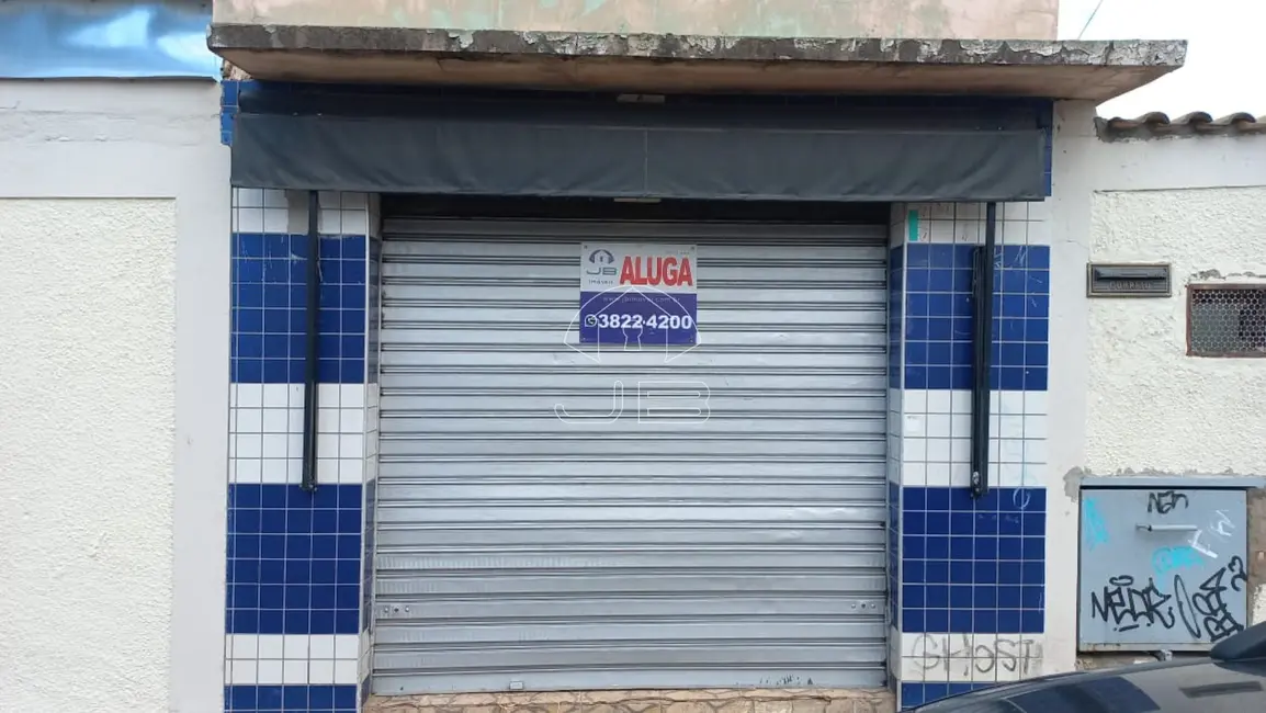 Sala Comercial para alugar, 50m2 em Conjunto Habitacional Padre Anchieta, Campinas - SP - imagem 7 Foto 7 de Sala Comercial para alugar, 50m2 em Conjunto Habitacional Padre Anchieta, Campinas - SP