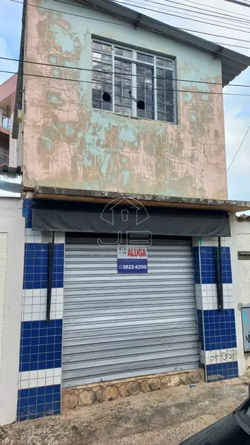 Foto 1 de Sala Comercial para alugar, 50m2 em Conjunto Habitacional Padre Anchieta, Campinas - SP