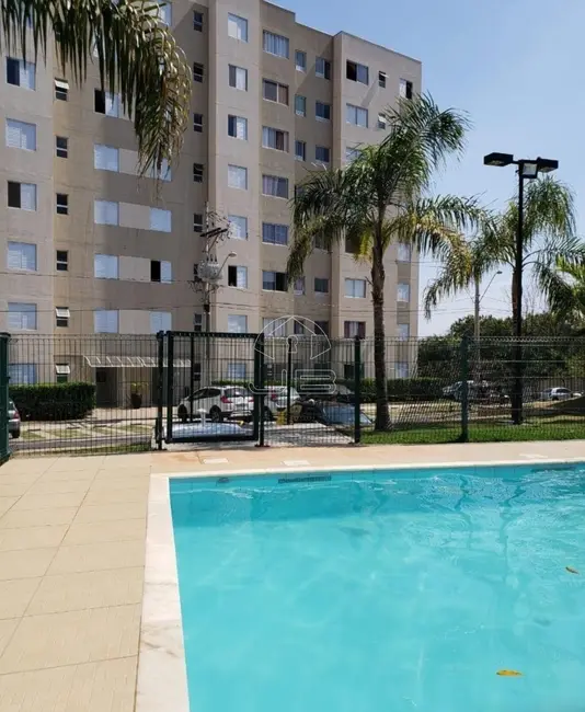 Apartamento com 1 quarto à venda, 54m2 em Parque Yolanda (Nova Veneza), Sumare - SP - imagem 5 Foto 5 de Apartamento com 1 quarto à venda, 54m2 em Parque Yolanda (Nova Veneza), Sumare - SP