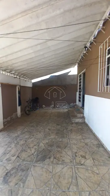Foto 2 de Casa com 3 quartos à venda, 70m2 em Parque Residencial Shalon, Campinas - SP