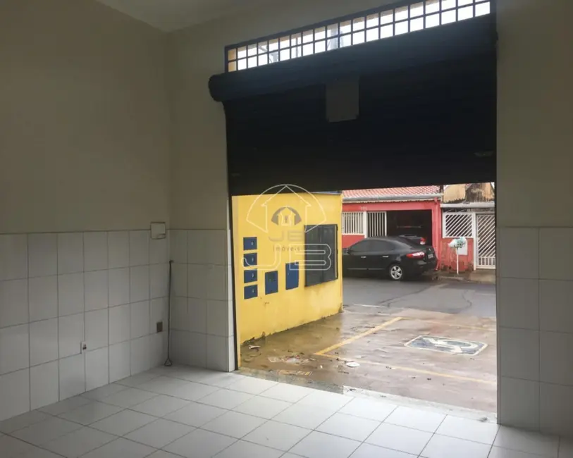 Sala Comercial para alugar, 29m2 em Conjunto Habitacional Vila Réggio, Campinas - SP - imagem 7 Foto 7 de Sala Comercial para alugar, 29m2 em Conjunto Habitacional Vila Réggio, Campinas - SP