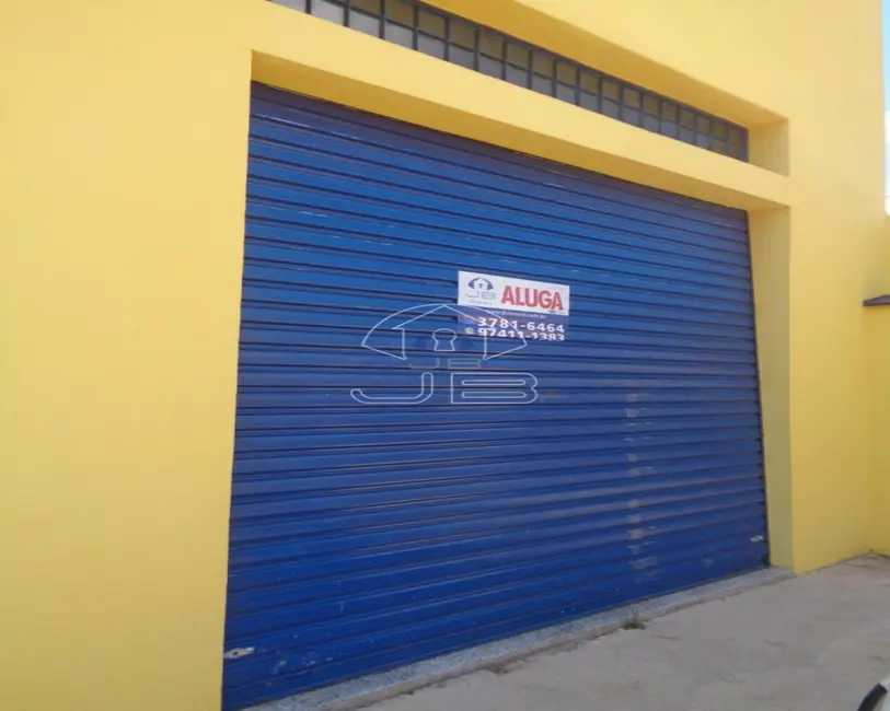 Sala Comercial para alugar, 29m2 em Conjunto Habitacional Vila Réggio, Campinas - SP - imagem 8 Foto 8 de Sala Comercial para alugar, 29m2 em Conjunto Habitacional Vila Réggio, Campinas - SP