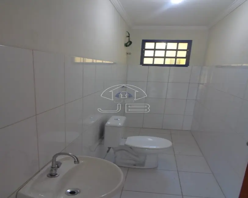 Sala Comercial para alugar, 29m2 em Conjunto Habitacional Vila Réggio, Campinas - SP - imagem 3 Foto 3 de Sala Comercial para alugar, 29m2 em Conjunto Habitacional Vila Réggio, Campinas - SP