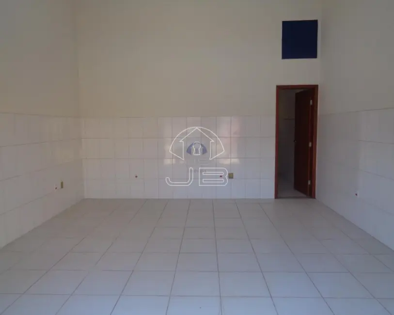 Sala Comercial para alugar, 29m2 em Conjunto Habitacional Vila Réggio, Campinas - SP - imagem 2 Foto 2 de Sala Comercial para alugar, 29m2 em Conjunto Habitacional Vila Réggio, Campinas - SP