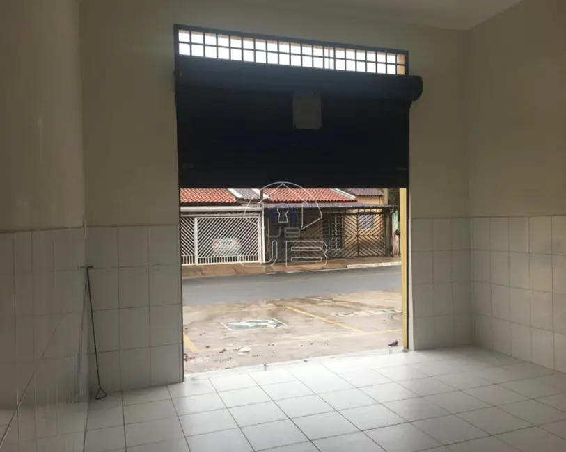 Sala Comercial para alugar, 29m2 em Conjunto Habitacional Vila Réggio, Campinas - SP - imagem 6 Foto 6 de Sala Comercial para alugar, 29m2 em Conjunto Habitacional Vila Réggio, Campinas - SP