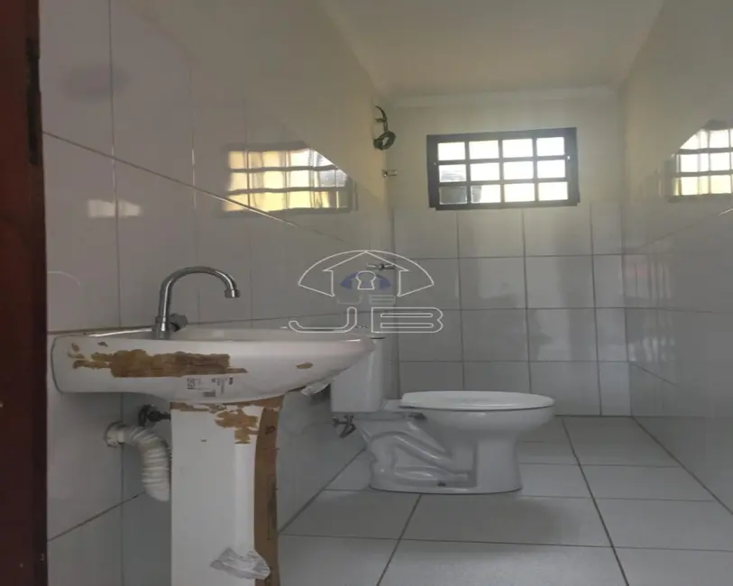 Sala Comercial para alugar, 29m2 em Conjunto Habitacional Vila Réggio, Campinas - SP - imagem 5 Foto 5 de Sala Comercial para alugar, 29m2 em Conjunto Habitacional Vila Réggio, Campinas - SP