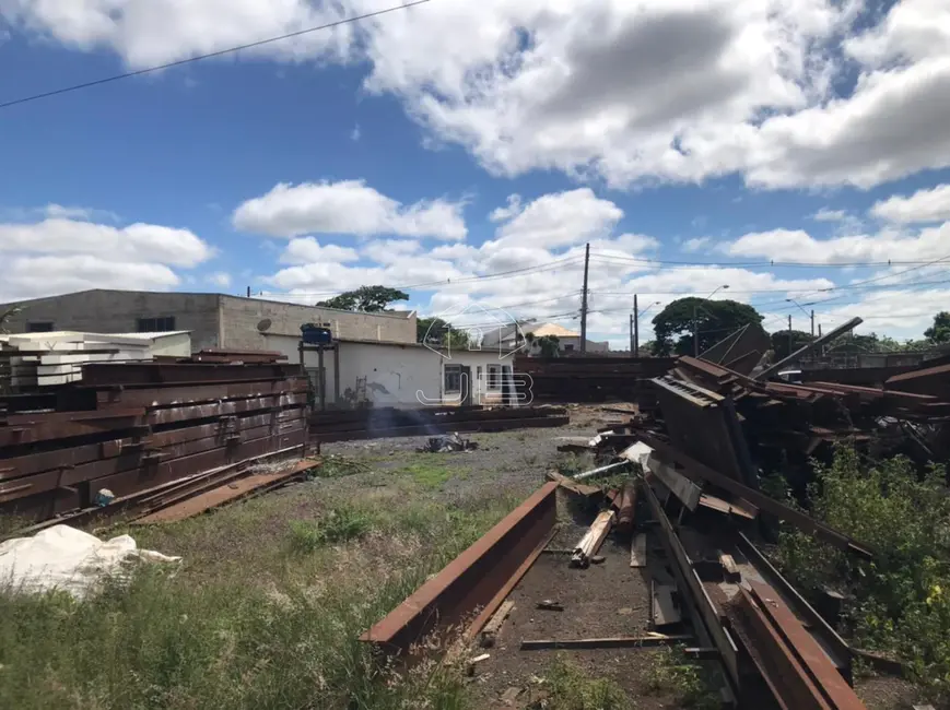 Foto 6 de Terreno / Lote à venda, 2100m2 em Jardim São Judas Tadeu (Nova Veneza), Sumare - SP