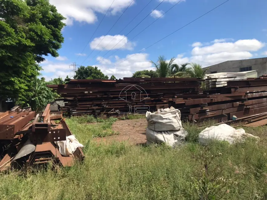 Foto 8 de Terreno / Lote à venda, 2100m2 em Jardim São Judas Tadeu (Nova Veneza), Sumare - SP