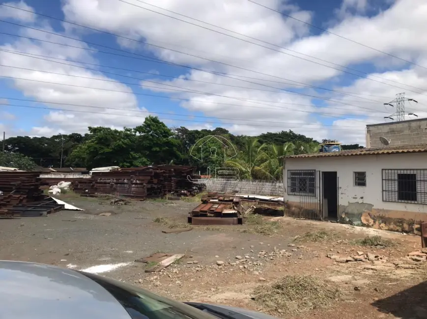 Foto 2 de Terreno / Lote à venda, 2100m2 em Jardim São Judas Tadeu (Nova Veneza), Sumare - SP
